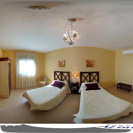 Apartamentos Sancho IV Cortegana Exterior foto
