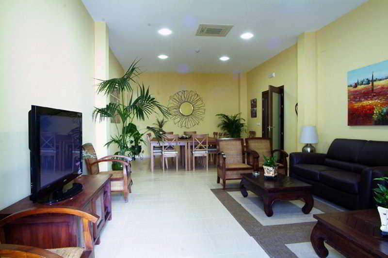 Apartamentos Sancho IV Cortegana Exterior foto