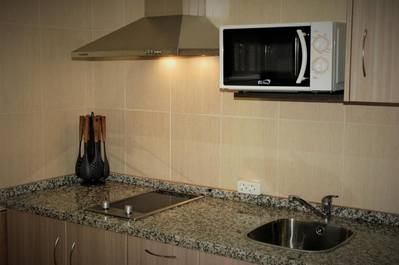 Apartamentos Sancho IV Cortegana Exterior foto